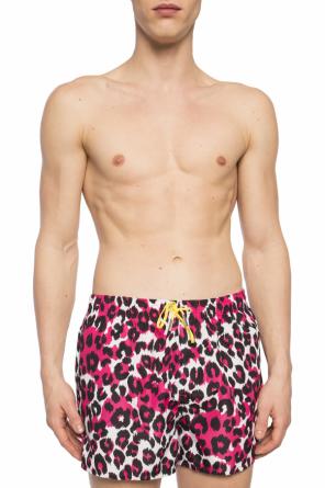 Branded swimming shorts, zdjęcie 2 Branded swimming shorts od Dsquared2
